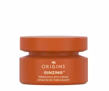 Origins Revitalizačný pleťový krém Ginzing (Energizing Rich Cream) 50 ml