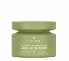 Origins Rozjasňujúci pleťový krém Mega-Mushroom (Dark Spot Brightening Moisturizer) 50 ml