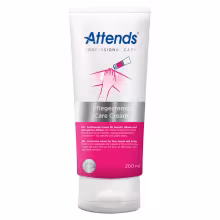 ATTENDS Ošetrujúci krém 200 ml