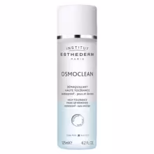Institut Esthederm Osmoclean High Tolerance Eyes & Lips Make-Up Remover 125 ml