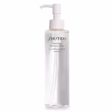 Shiseido Osviežujúca čistiaca voda (Refreshing Cleansing Water) 180 ml