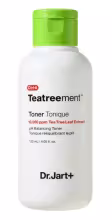 Dr. Jart+ Osviežujúce pleťové tonikum Ctrl-A Teatreement (Toner) 120 ml