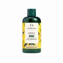 The Body Shop Osviežujúci sprchový gél Mango (Shower Gel) 250 ml