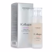 DUOLIFE Pro Collagen Elixir Rose, 30 ml