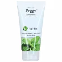 Masážny gél PEGGY - mentolový 170g