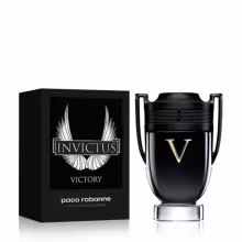 Rabanne Invictus Victory Extreme - EDP 200 ml