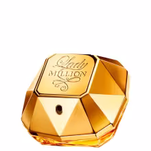 Rabanne Lady Million parfumovaná voda 50 ml