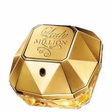Rabanne Lady Million parfumovaná voda 80 ml