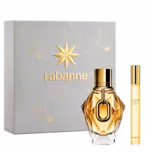 Rabanne Million Gold For Her parfumovaná voda 50 ml, parfumovaná voda 50 ml, cestovné balenie 10 ml