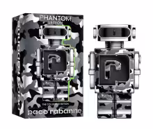 Rabanne Phantom Legion Collector - EDT 100 ml