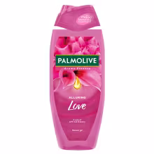 PALMOLIVE Aroma Essence Alluring Love sprchový gél 500 ml