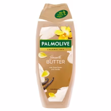 PALMOLIVE Thermal Spa Smooth Butter sprchový gél 500 ml