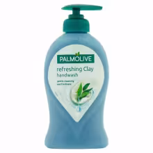 PALMOLIVE Tekuté mydlo - Refreshing Clay 250ml