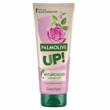 Palmolive Up! Sprchový gél 200ml - Rosenblüten &amp; Schwarzteeduft