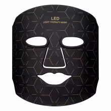 Palsar 7 Fotonová LED maska na tvár Black