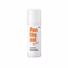 Panthenol spray 130 g