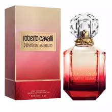 Roberto Cavalli Paradiso Assoluto - EDP 75 ml