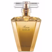Avon Parfumová voda Rare Gold 50 ml