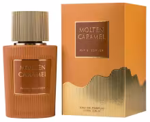 Paris Corner Molten Caramel - EDP 100 ml