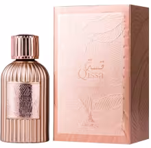 Paris Corner Qissa Delicious - EDP 100 ml