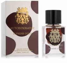 Autobiography Supreme Gold - EDP 65 ml