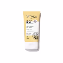 Patyka Ochranný krém na tvár SPF 50Face Sun Cream 40 ml