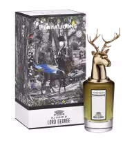 Penhaligon's The Tragedy Of Lord George - EDP 75 ml