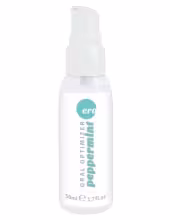 Blowjob Gel - orálny lubrikačný gél - mentol - 50 ml