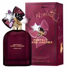 Marc Jacobs Perfect Absolute - EDP 100 ml