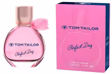 Tom Tailor Perfect Day For Her - EDP 30 ml