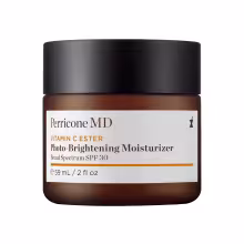 Perricone MD Hydratačný a rozjasňujúci pleťový krém SPF 30 Vitamín C Ester (Photo-Brightening Moisturizer) 59 ml