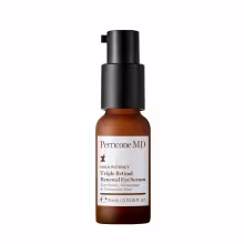 Perricone MD Vysokoúčinné očné sérum s trojitým retinolom (Renewal Eye Serum) 15 ml