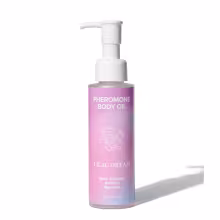 Feromónový telový olej pre ženu Zaujmi HO Lilac Dream 120 ml