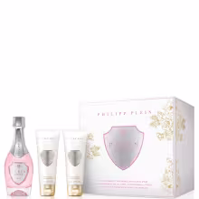 Philipp Plein Plein Fatale Rosé kazeta, EdP 50 ml + TM 75 ml + SG 75 ml