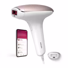 PHILIPS Lumea Advanced IPL SC1994/00 použitie na telo