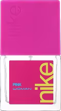 Nike Pink Woman - EDT 30 ml