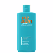 Piz Buin After Sun mlieko po opaľovaní 200 ml, Soothing & Cooling Moisturising Lotion