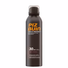 Piz Buin Tan & Protect opaľovací sprej 150 ml, SPF 30 Spray
