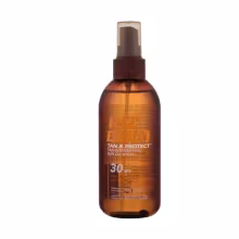 PIZ BUIN Tan & Protect Ochranný olej v spreji urýchľujúci proces opaľovania SPF 30 150 ml