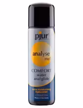 pjur Analyse me! - análny lubrikant na vodnej báze - 250 ml