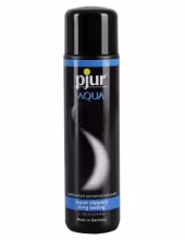 pjur - lubrikant na vodnej báze - 100 ml
