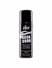 Pjur Back Door - análny lubrikant - 30 ml