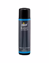 pjur Basic - lubrikant na vodnej báze - 100 ml