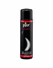 pjur - lubrikant na vodnej báze - Light bodyglide - 100 ml