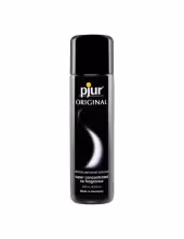 pjur - lubrikant - dlhodobý účinok - 250 ml