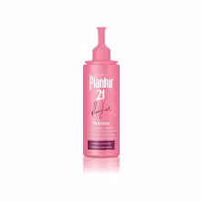 Plantur Sérum na podporu rastu vlasov Longhair Booster 125 ml