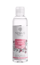 Nobilis Tilia Pleťová voda Ruže 200 ml