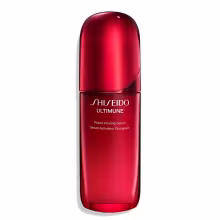 Shiseido Pleťové sérum Ultimune (Power Infusing Concentrate) 75 ml