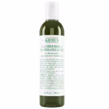Kiehl's Pleťové tonikum bez alkoholu Cucumber Herbal (Alcohol-Free Toner) 250 ml