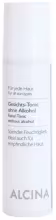 Alcina Pleťové tonikum bez alkoholu (Facial Tonic Without Alcohol) 200 ml